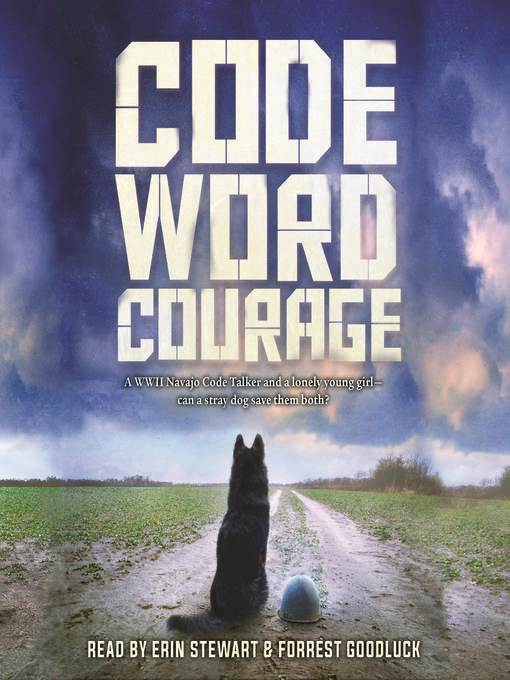 Code Word Courage