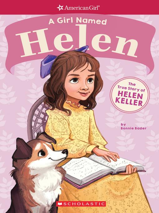 A Girl Named Helen