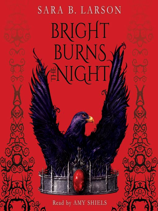 Bright Burns the Night