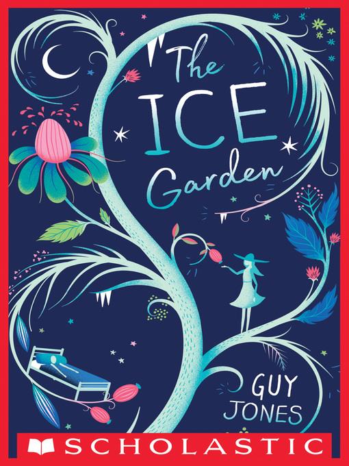 The Ice Garden