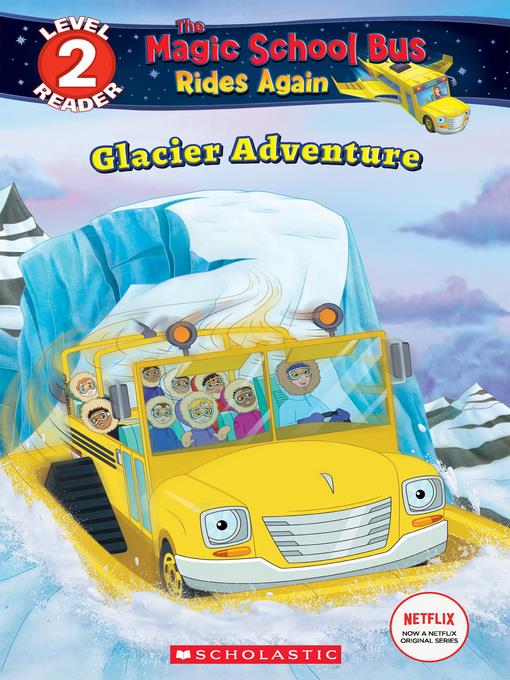 Glacier Adventure