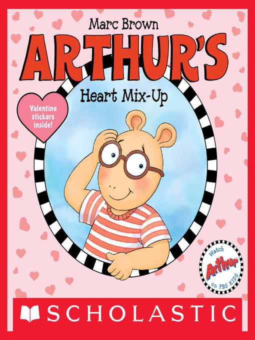 Arthur's Heart Mix-Up