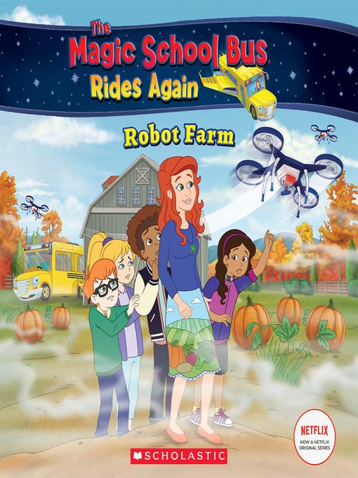 Robot Farm