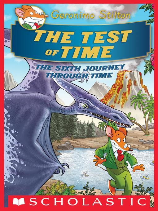 The Test of Time