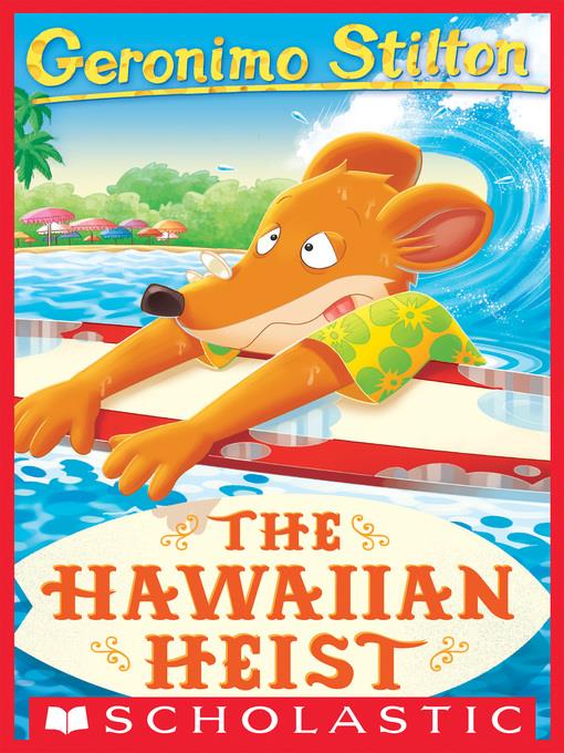 The Hawaiian Heist