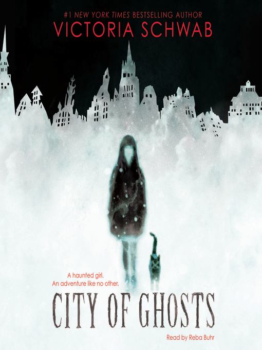 City of Ghosts