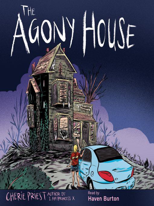 The Agony House