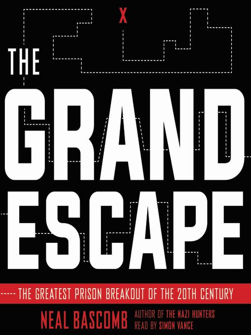 The Grand Escape