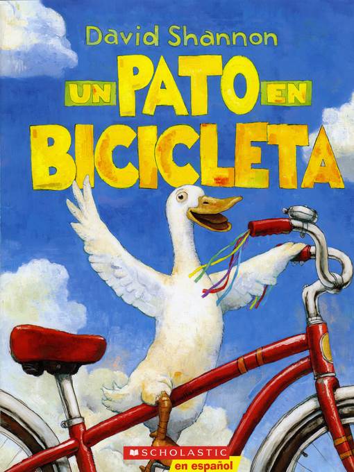 Un Pato en Bicicleta