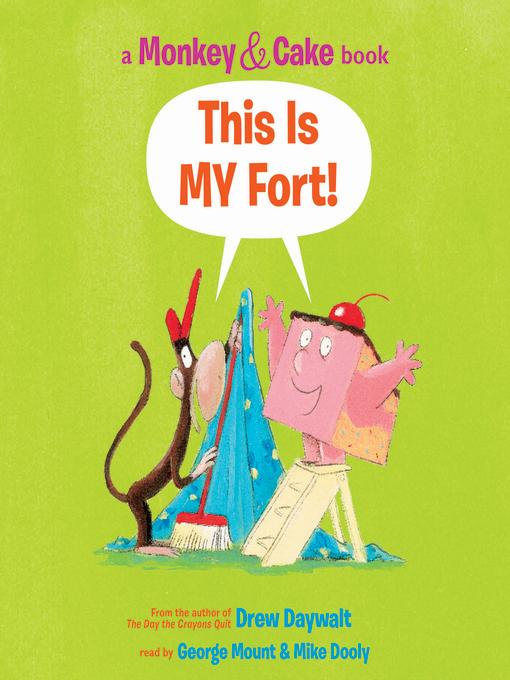 This is My Fort