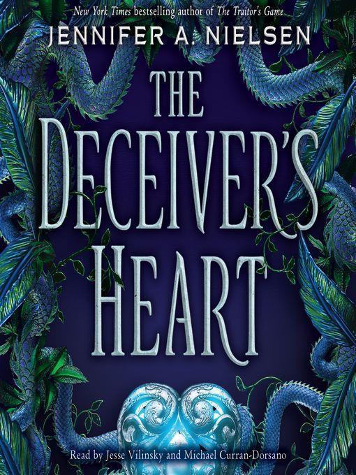 The Deceiver's Heart