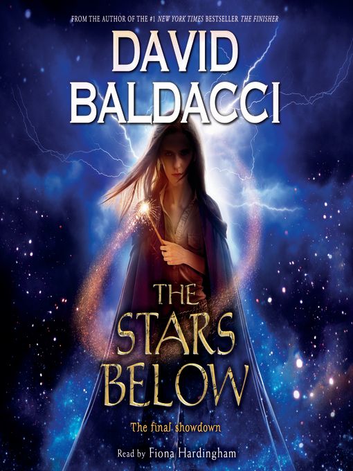 The Stars Below