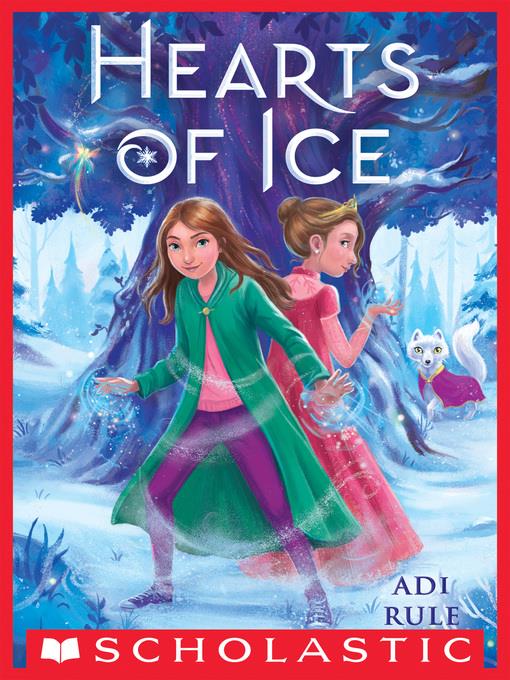 Hearts of Ice