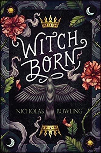 WITCH BORN