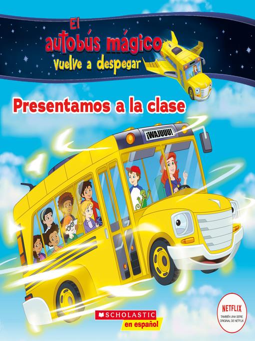 Presentamos a la clase (Meet the Class)