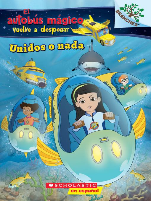 Unidos o nada (Sink or Swim)