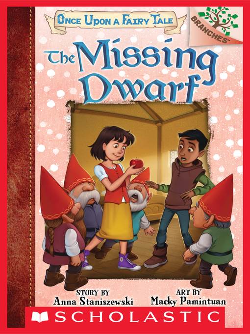 The Missing Dwarf