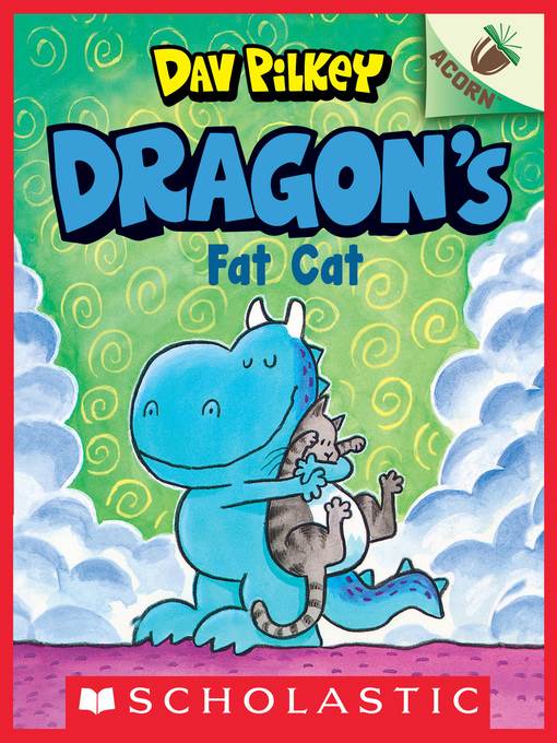 Dragon's Fat Cat