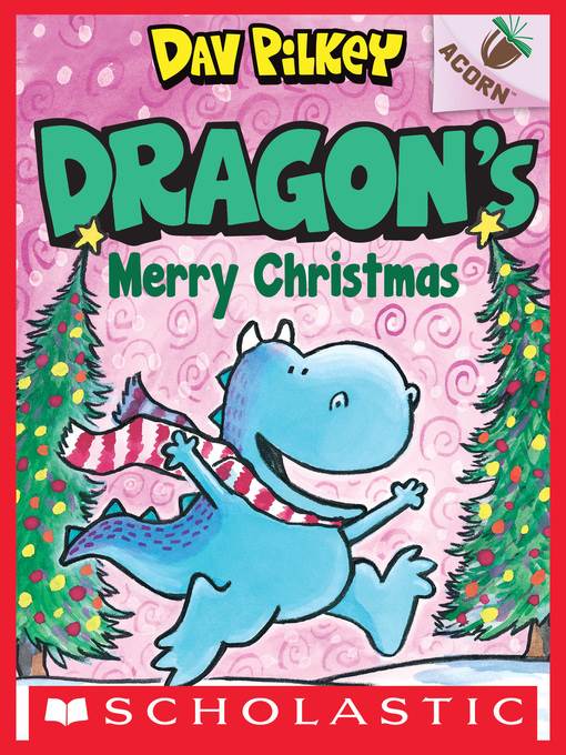 Dragon's Merry Christmas