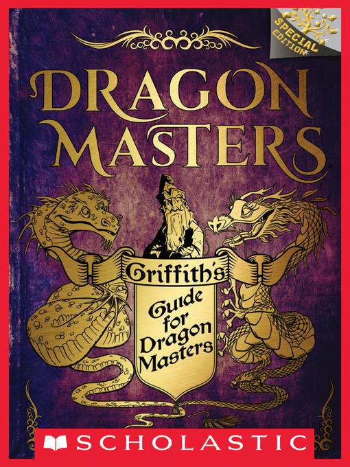 Griffith's Guide for Dragon Masters