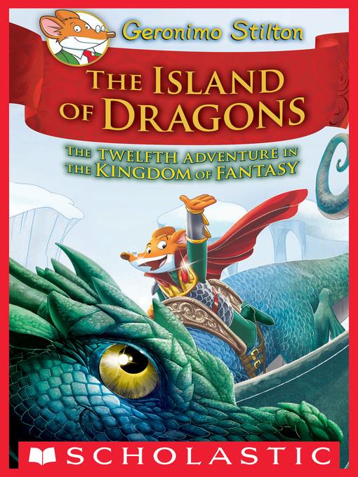 Island of Dragons