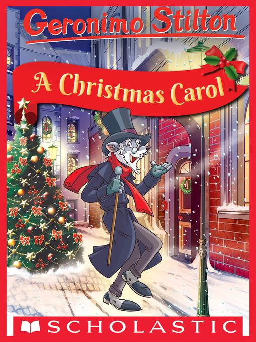 A Christmas Carol