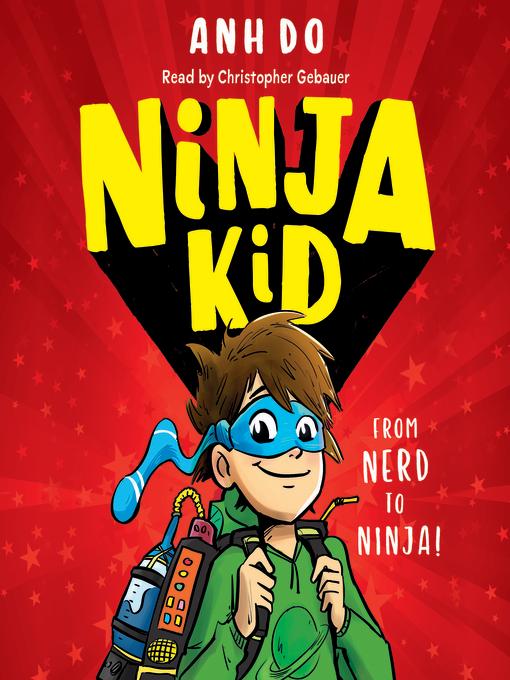 Ninja Kid