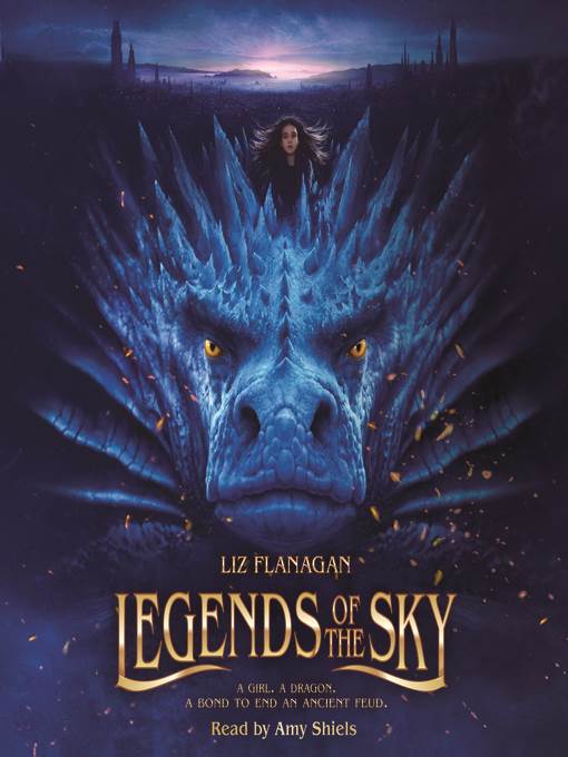 Legends of the Sky