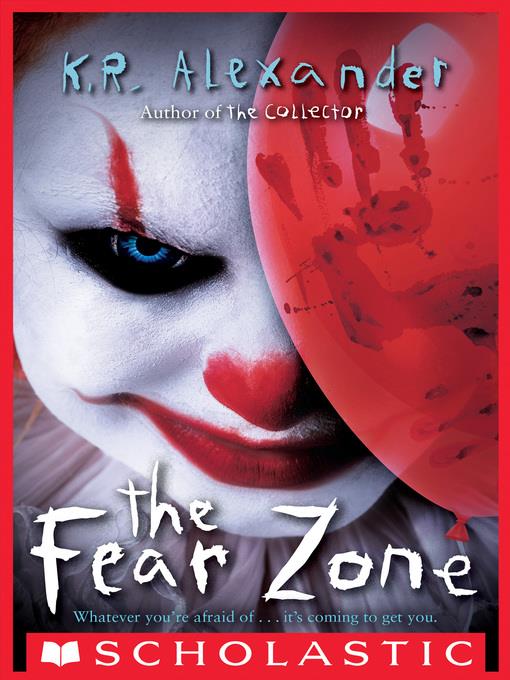 The Fear Zone