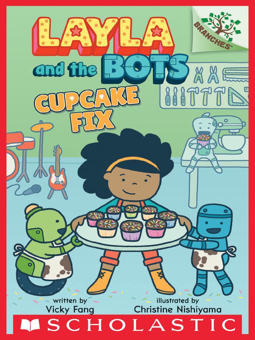 Cupcake Fix