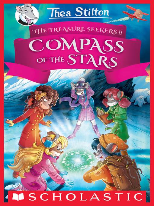 The Compass of the Stars