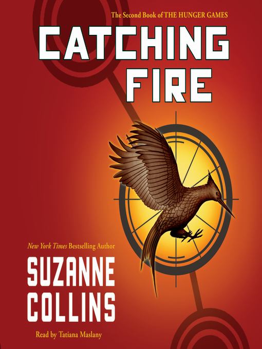 Catching Fire: Special Edition