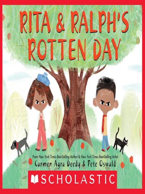 Rita and Ralph's Rotten Day