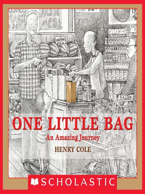 One Little Bag