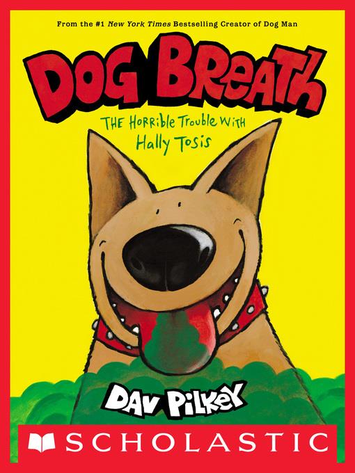 Dog Breath