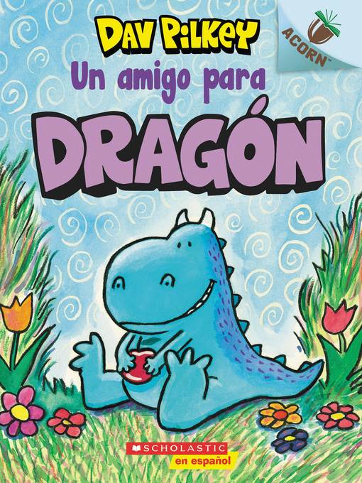 Un amigo para Dragón