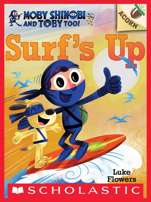 Surf's Up!