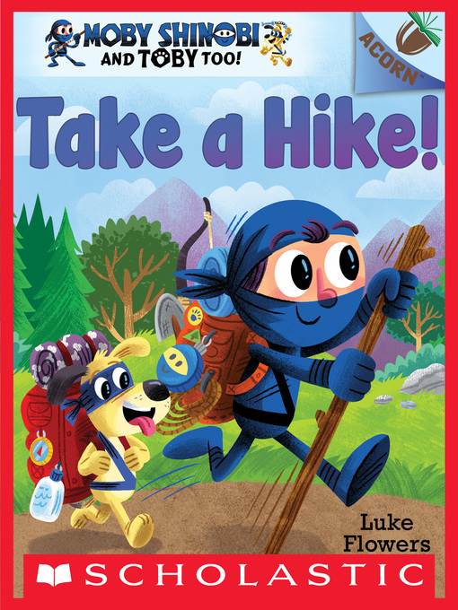 Take a Hike!