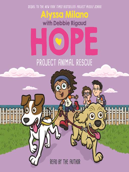 Project Animal Rescue