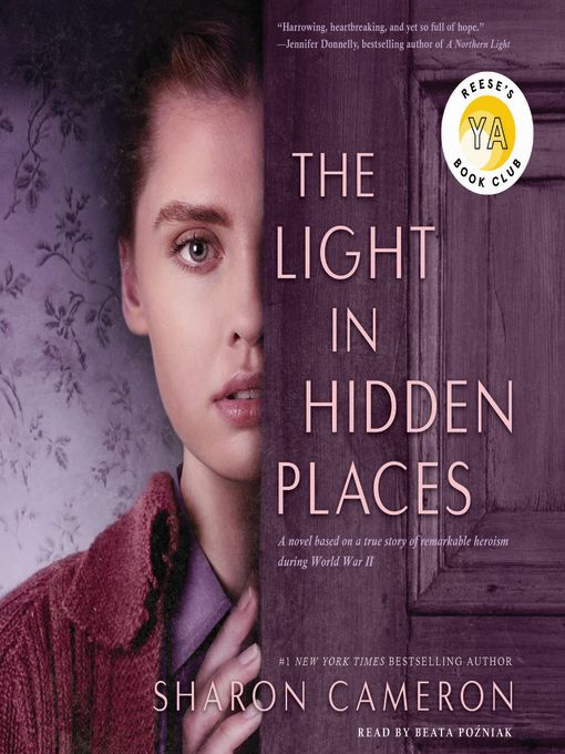 The Light in Hidden Places