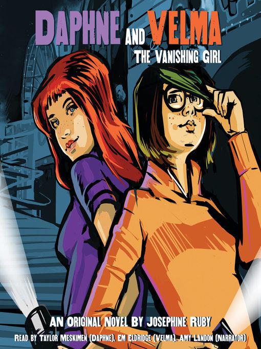 The Vanishing Girl