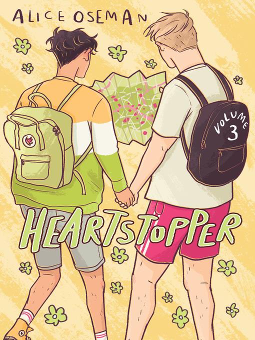 Heartstopper, Volume 3