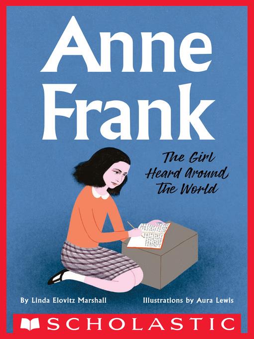 Anne Frank