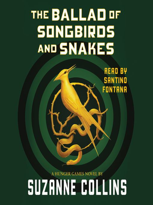 The Ballad of Songbirds and Snakes