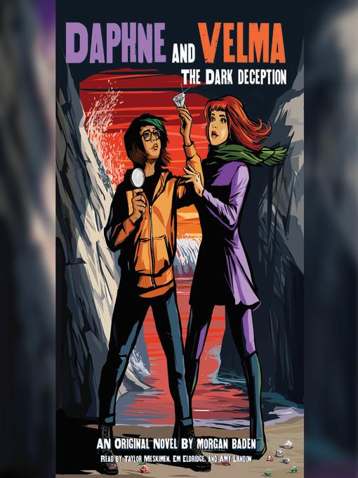 Dark Deception