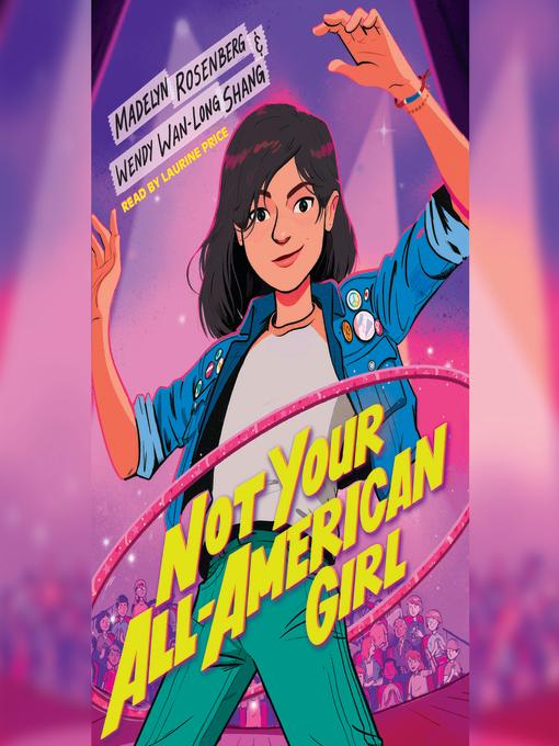 Not Your All-American Girl