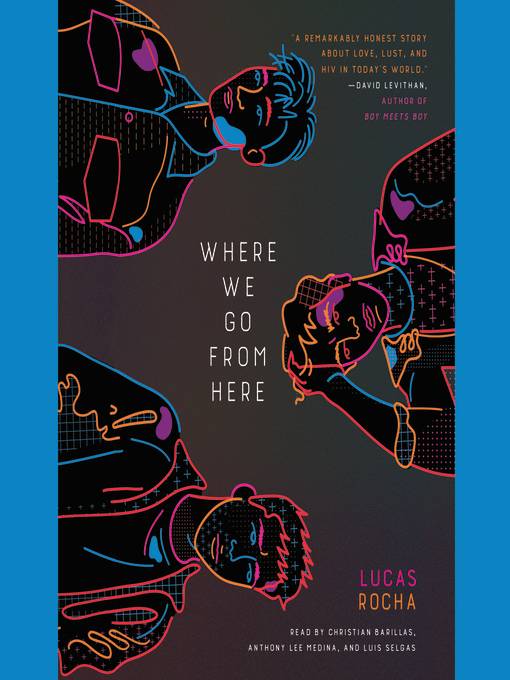 Where We Go From Here