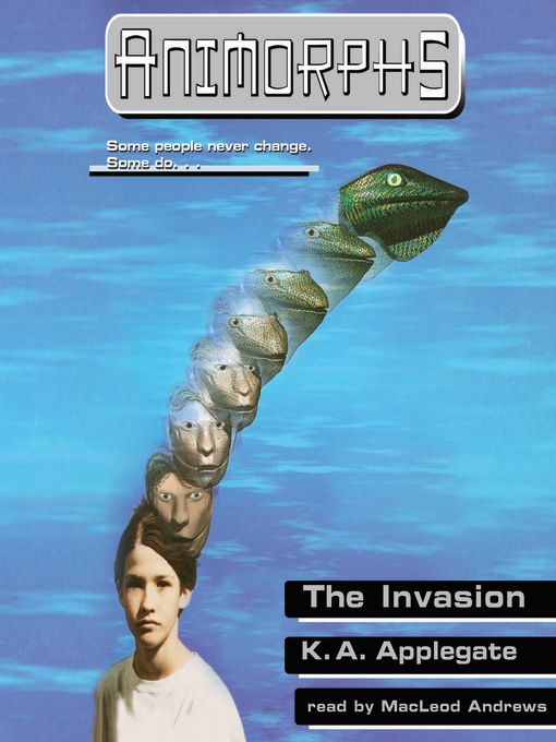 The Invasion