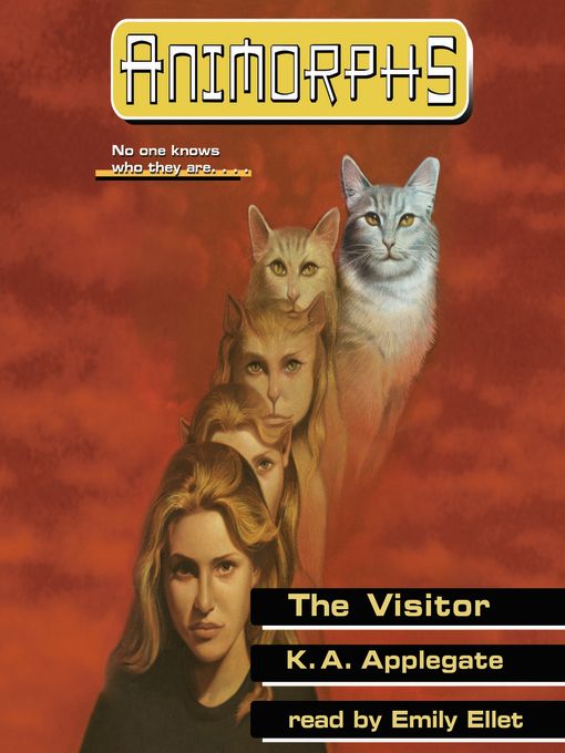 The Visitor