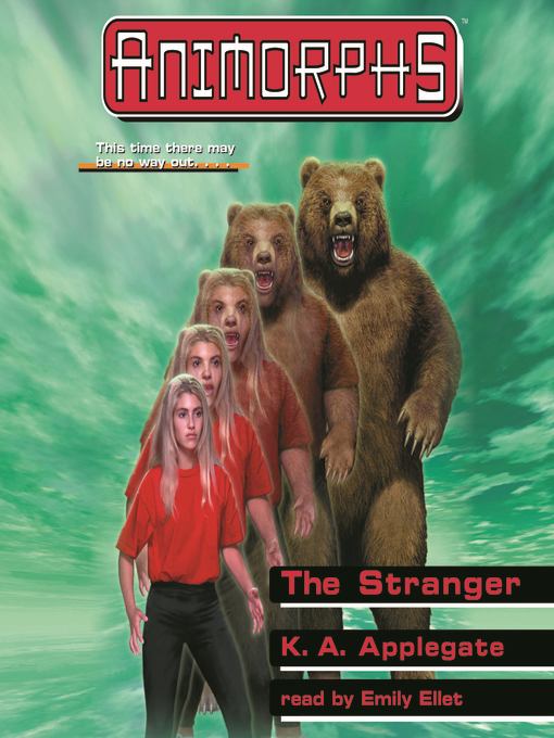 The Stranger